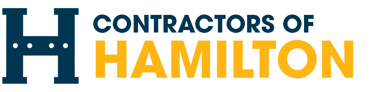 Contractors of Hamilton